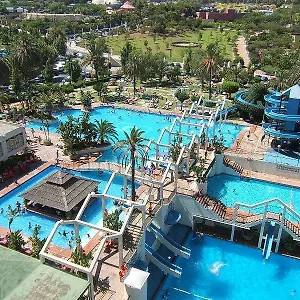  Aparthotel Benal