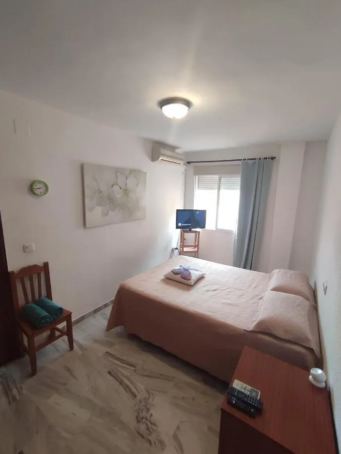 Guest house Habitacion Arroyo De La Miel Benalmadena Spain