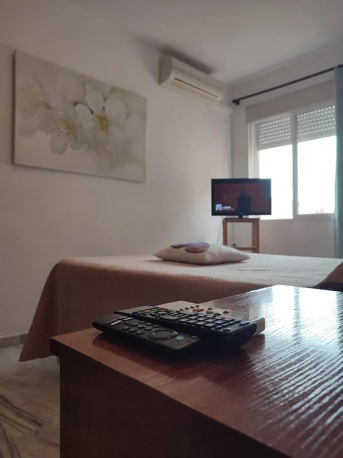 Guest house Habitacion Arroyo De La Miel Benalmadena