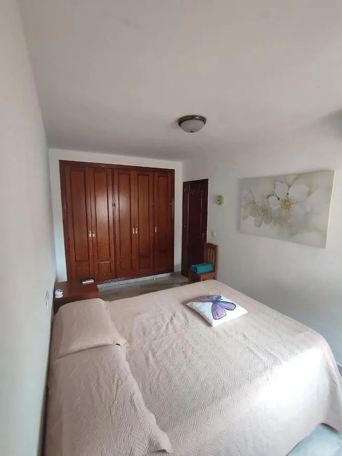 Habitacion Arroyo De La Miel Benalmádena Ισπανία