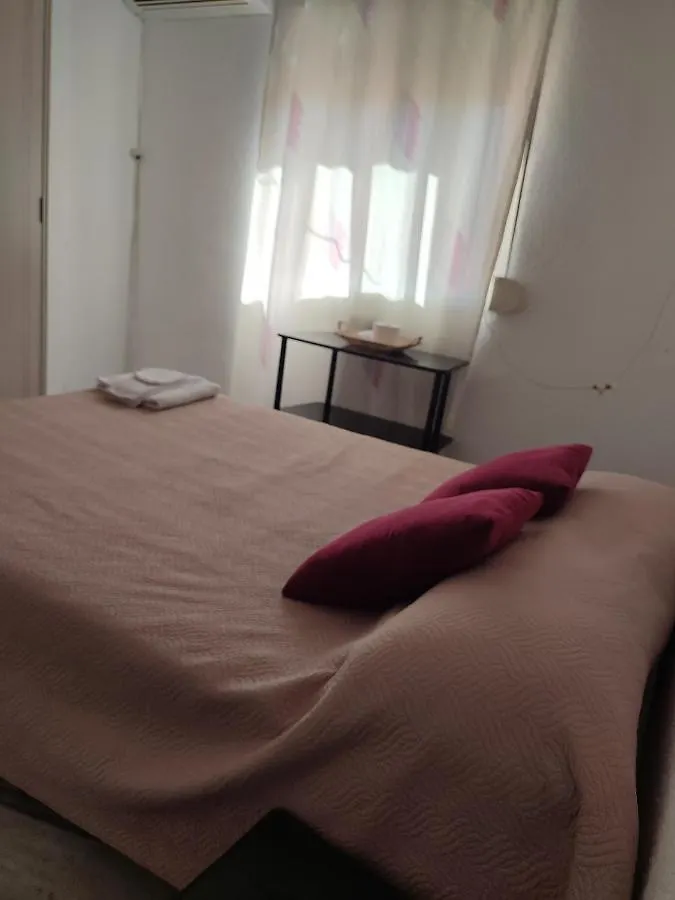 Habitacion Arroyo De La Miel Benalmádena